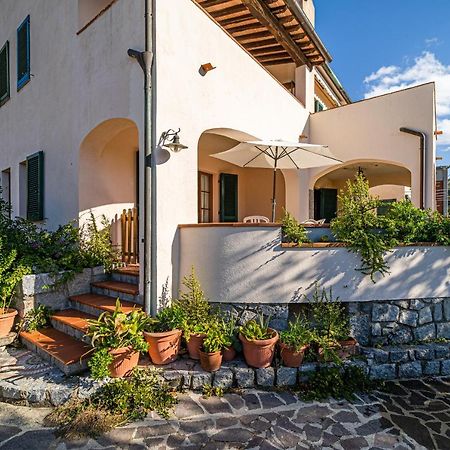 Case Vacanza Filetto A Marina Di Campo Literno Екстер'єр фото