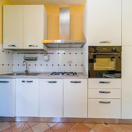 Case Vacanza Filetto A Marina Di Campo Literno Екстер'єр фото