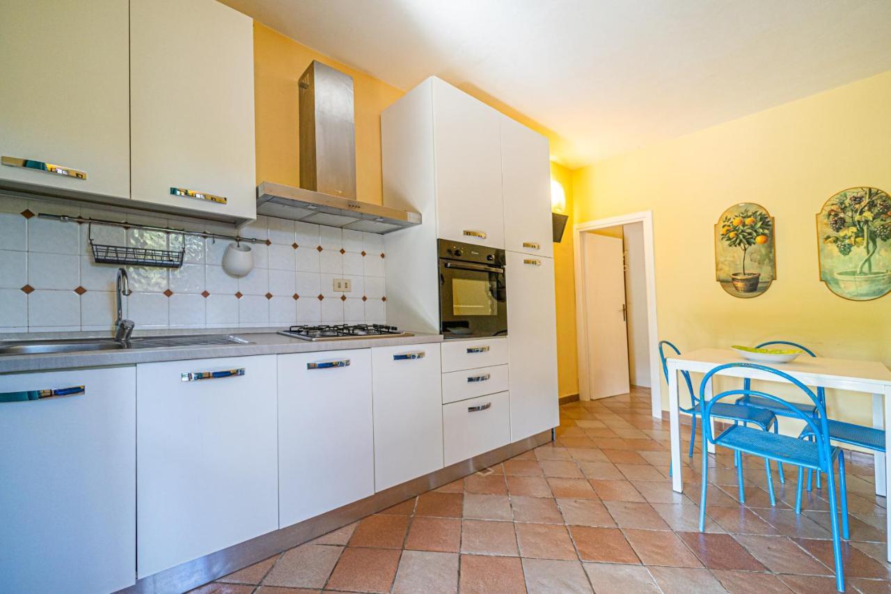 Case Vacanza Filetto A Marina Di Campo Literno Екстер'єр фото