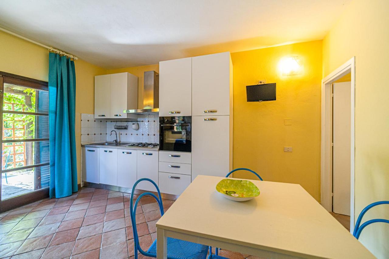 Case Vacanza Filetto A Marina Di Campo Literno Екстер'єр фото