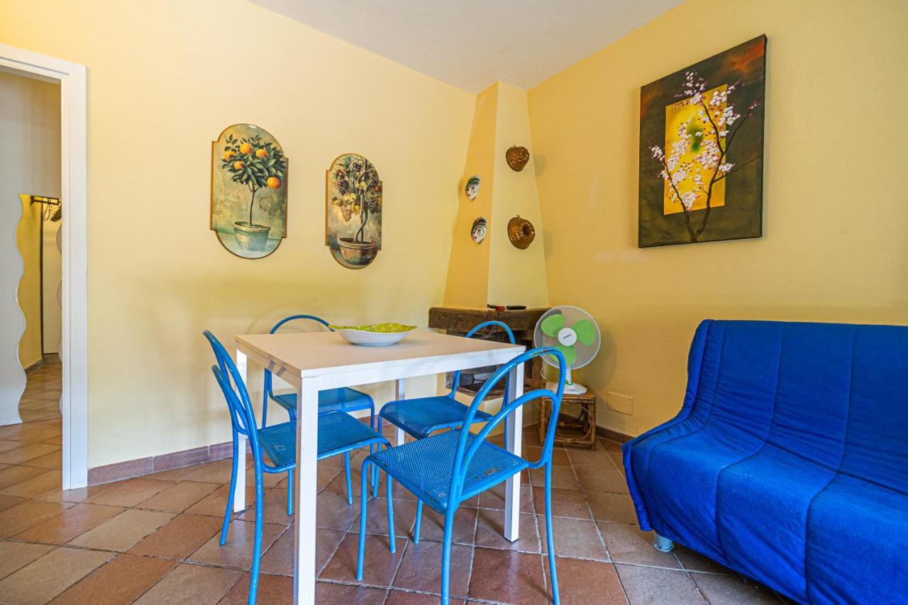 Case Vacanza Filetto A Marina Di Campo Literno Екстер'єр фото
