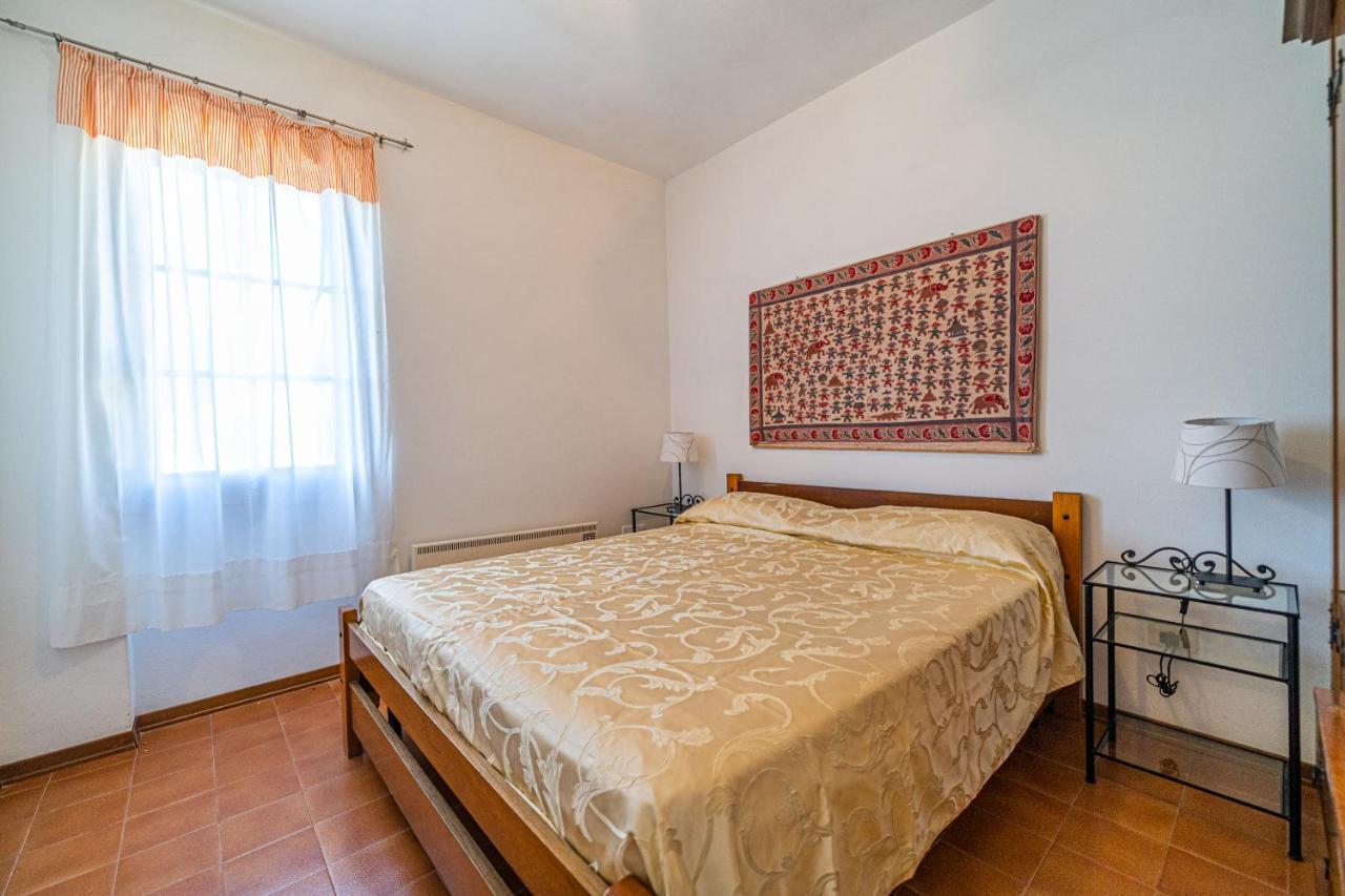 Case Vacanza Filetto A Marina Di Campo Literno Екстер'єр фото