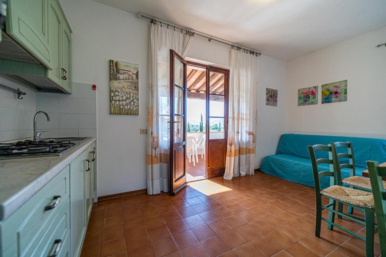Case Vacanza Filetto A Marina Di Campo Literno Екстер'єр фото
