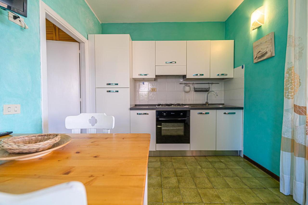 Case Vacanza Filetto A Marina Di Campo Literno Екстер'єр фото